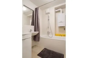 Balcony Dream Mariahilf 29 Відень