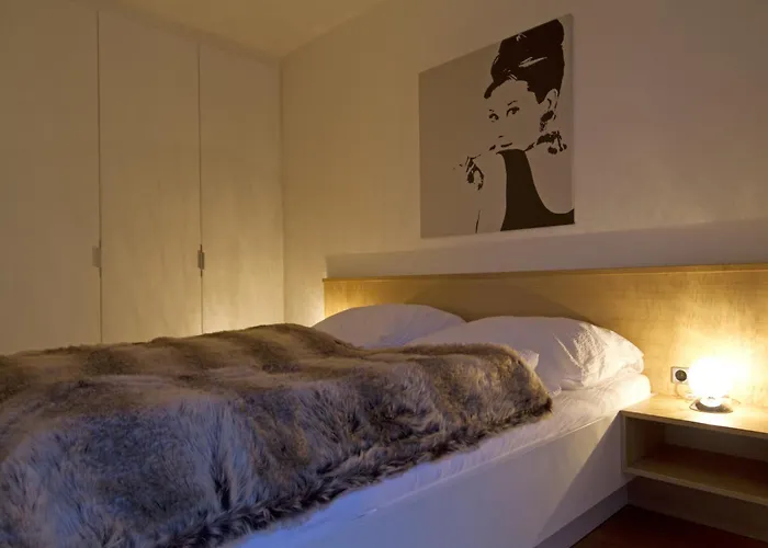 Апартаменти Balcony Dream Mariahilf 29 *